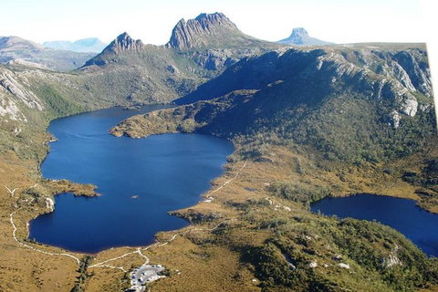 3-Day Tasmania Combo: Launceston To Hobart Active Tour Including Cradle Mountain, Freycinet National Park And Port Arthur - Accommodation ACT 3