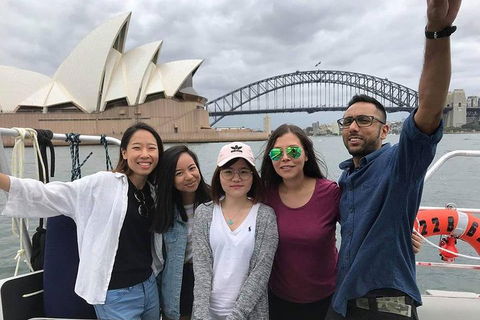 The Ultimate Sydney Attractions Pass - Accommodation ACT 5