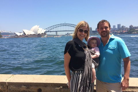 Small Group Essential Sydney Tour Including Lunch - Accommodation ACT 1