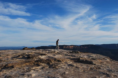 Small Group Blue Mountains Day Tour From Sydney - Accommodation ACT 3