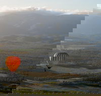 Hot Air Ballooning Tour from Cairns - Accommodation ACT