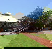 Enthralling Broome Self-Guided Audio Tour - Accommodation ACT