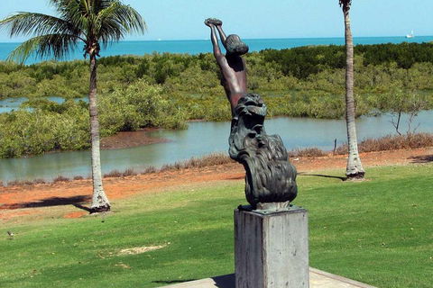Enthralling Broome Self-Guided Audio Tour - Accommodation ACT 3