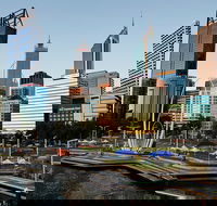 Wonderful Perth Self-Guided Audio Tour - Accommodation ACT