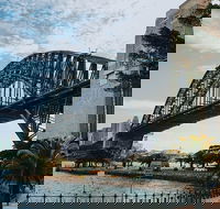 Sydney private tour and sip and sail experience - Accommodation ACT