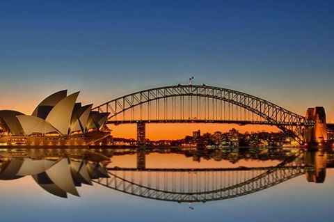 The Rocks & Darling Harbour With A Local: Private & Personalized - Accommodation ACT 4