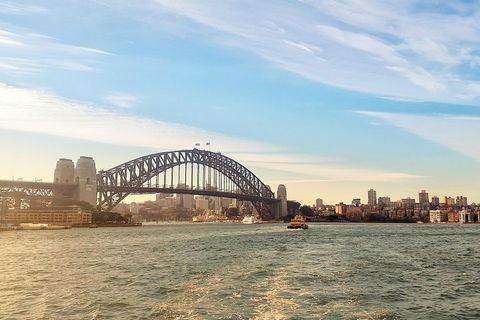 The Rocks & Darling Harbour With A Local: Private & Personalized - Accommodation ACT 5
