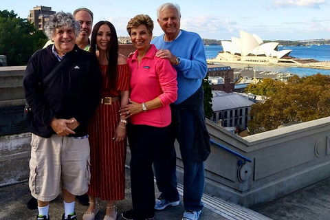 Sydney Private Tours By Locals: 100% Personalized, See The City Unscripted - Accommodation ACT 2