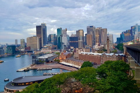 Sydney Private Tours By Locals: 100% Personalized, See The City Unscripted - Accommodation ACT 3