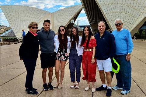 Sydney Private Tours By Locals: 100% Personalized, See The City Unscripted - Accommodation ACT 5