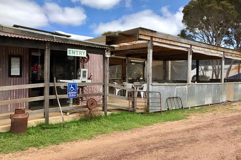 Kangaroo Island Food And Wine Trail Tour - Accommodation ACT 1