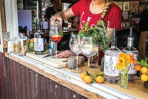 Kangaroo Island Food And Wine Trail Tour - Accommodation ACT 3