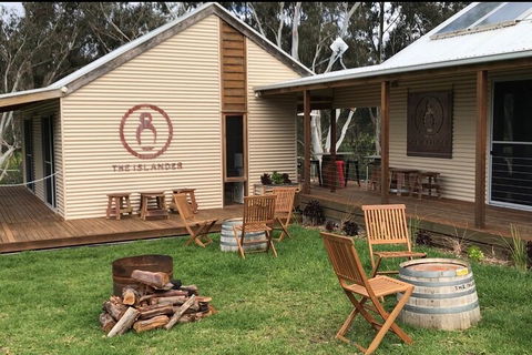 Kangaroo Island Food And Wine Hop-on Hop-off Tour - Accommodation ACT 5