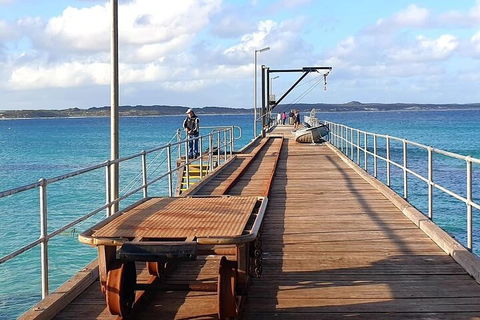 Kangaroo Island Scenic Trail Tour - Accommodation ACT 3