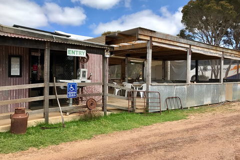 Kangaroo Island Half Day Food And Wine Trail Tour - Accommodation ACT 0