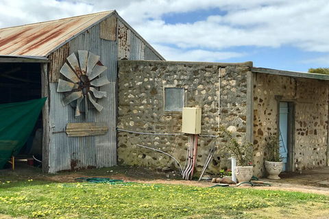 Kangaroo Island Half Day Food And Wine Trail Tour - Accommodation ACT 1