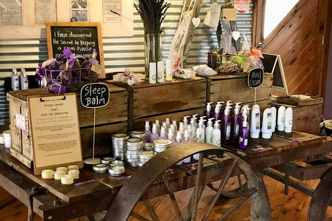 Kangaroo Island Half Day Food And Wine Trail Tour - Accommodation ACT 3