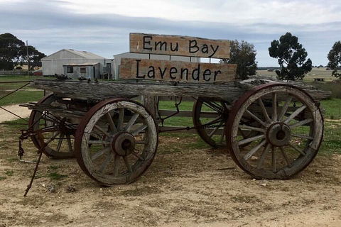 Kangaroo Island Half Day Food And Wine Trail Tour - Accommodation ACT 4