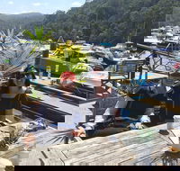 Small-Group Sydney's Northern Beaches and Ku-ring-gai National Park Bus Tour - Accommodation ACT