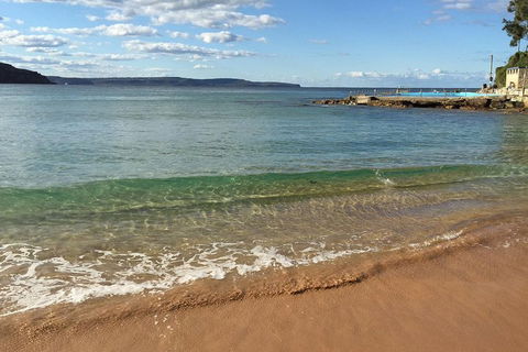 Small-Group Sydney's Northern Beaches And Ku-ring-gai National Park Bus Tour - Accommodation ACT 1
