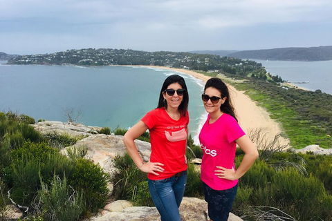 Small-Group Sydney's Northern Beaches And Ku-ring-gai National Park Bus Tour - Accommodation ACT 3