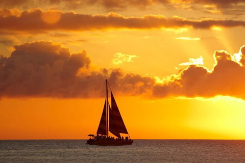 Sunset Cruise In Broome - Accommodation ACT 1