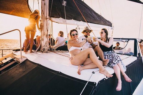 Sunset Cruise In Broome - Accommodation ACT 2