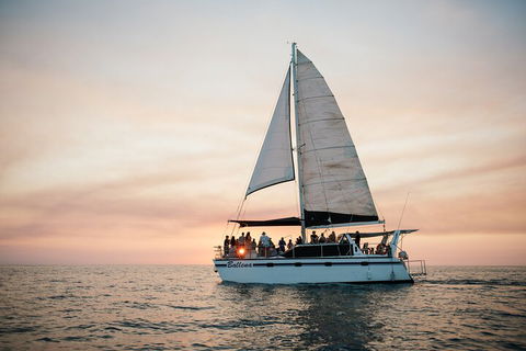 Sunset Cruise In Broome - Accommodation ACT 3