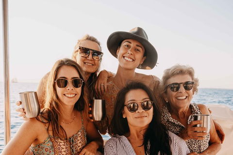 Sunset Cruise In Broome - Accommodation ACT 4
