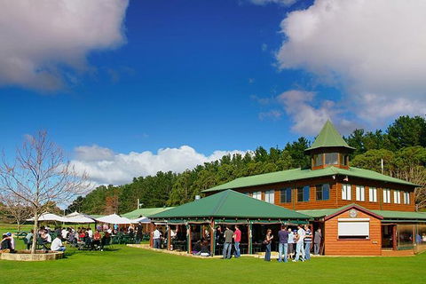 Margaret River, Caves, Wine And Cape Leeuwin Lighthouse Tour From Perth - Accommodation ACT 2