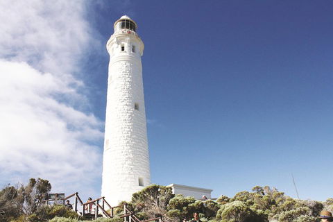 Margaret River, Caves, Wine And Cape Leeuwin Lighthouse Tour From Perth - Accommodation ACT 4