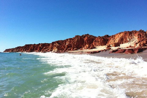 Cape Leveque And Aboriginal Communities From Broome (Optional Scenic Flight) - Accommodation ACT 1