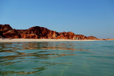 Cape Leveque And Aboriginal Communities From Broome (Optional Scenic Flight) - Accommodation ACT 2