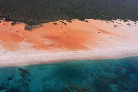 Cape Leveque And Aboriginal Communities From Broome (Optional Scenic Flight) - Accommodation ACT 3