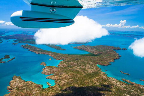 Cape Leveque And Aboriginal Communities From Broome (Optional Scenic Flight) - Accommodation ACT 4