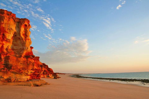 Cape Leveque And Aboriginal Communities From Broome (Optional Scenic Flight) - Accommodation ACT 5