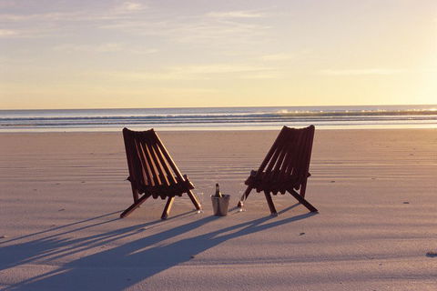 Afternoon Broome Town Tour Including Cable Beach And Matso Beer Tasting - Accommodation ACT 3