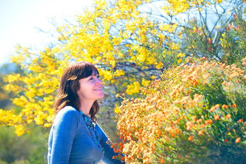 Best Of Perth Wildflower Season Day Trip - Accommodation ACT 2