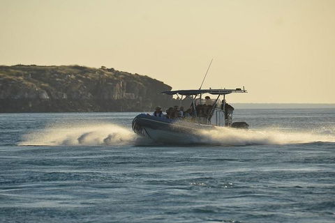 Cape Leveque, Sea Safari And Aboriginal Communities From Broome - Accommodation ACT 0