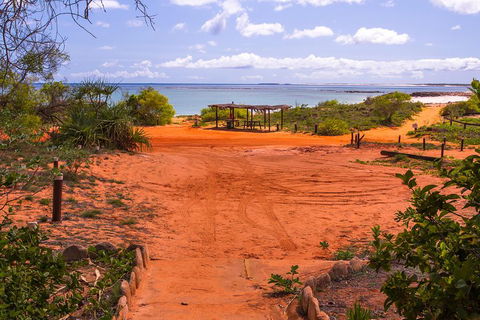 Cape Leveque, Sea Safari And Aboriginal Communities From Broome - Accommodation ACT 1
