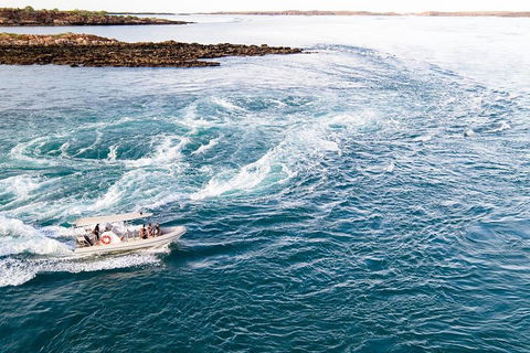 Cape Leveque, Sea Safari And Aboriginal Communities From Broome - Accommodation ACT 3