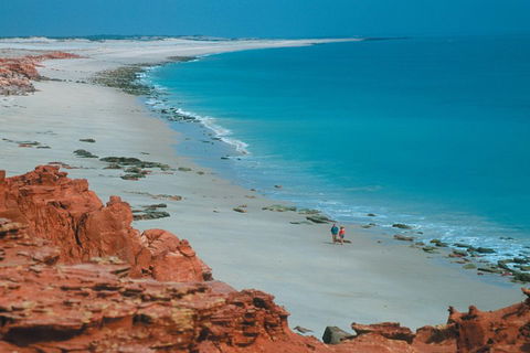 Cape Leveque, Sea Safari And Aboriginal Communities From Broome - Accommodation ACT 5