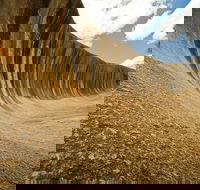 Wave Rock York Wildflowers and Aboriginal Cultural Day Tour from Perth - Accommodation ACT