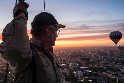 Melbourne Balloon Flight At Sunrise - Accommodation ACT 3