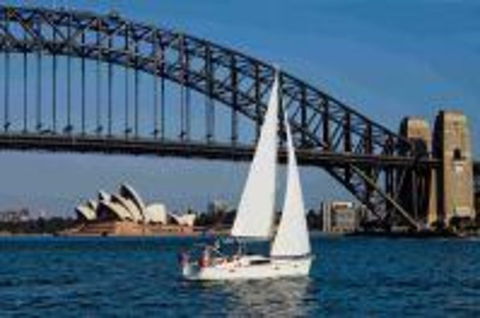 Sydney Harbour Luxury Sailing Trip Including Lunch - Accommodation ACT 1
