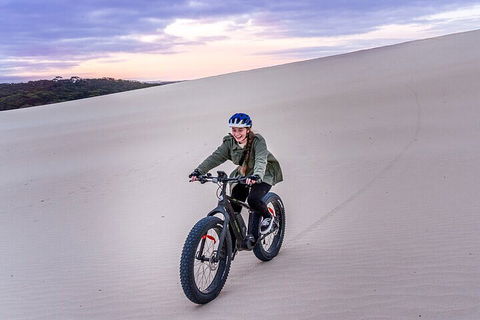 After Hours Electric Fatbike Tour In Kangaroo Island - Accommodation ACT 0