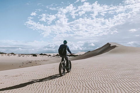 2-Hour Electric Fat Bike Tour In Kangaroo Island - Accommodation ACT 0