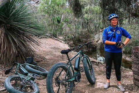 2-Hour Electric Fat Bike Tour In Kangaroo Island - Accommodation ACT 3