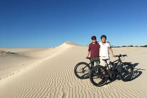 2-Hour Electric Fat Bike Tour In Kangaroo Island - Accommodation ACT 5