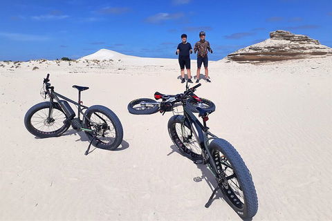 2 Hour Bike Tour In Kangaroo Island - Accommodation ACT 2